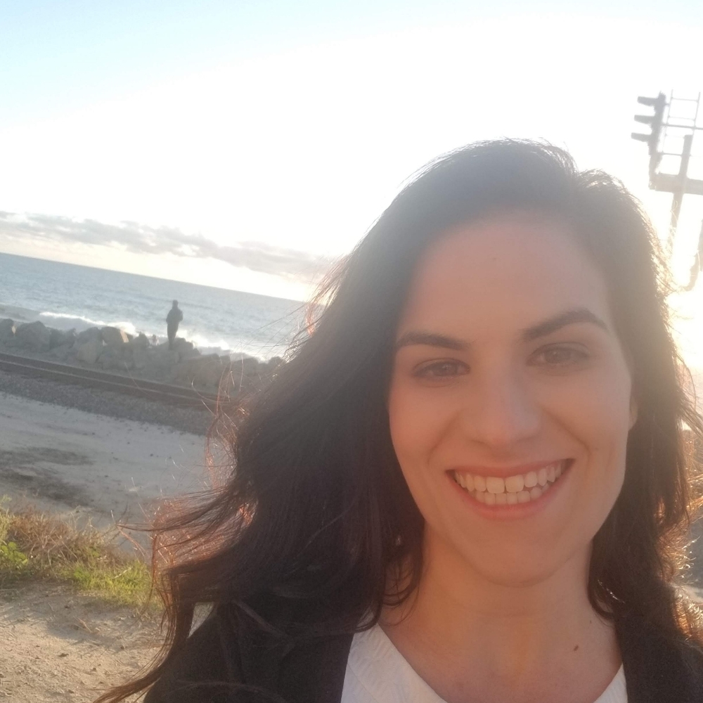 Meet your Posher, Erica